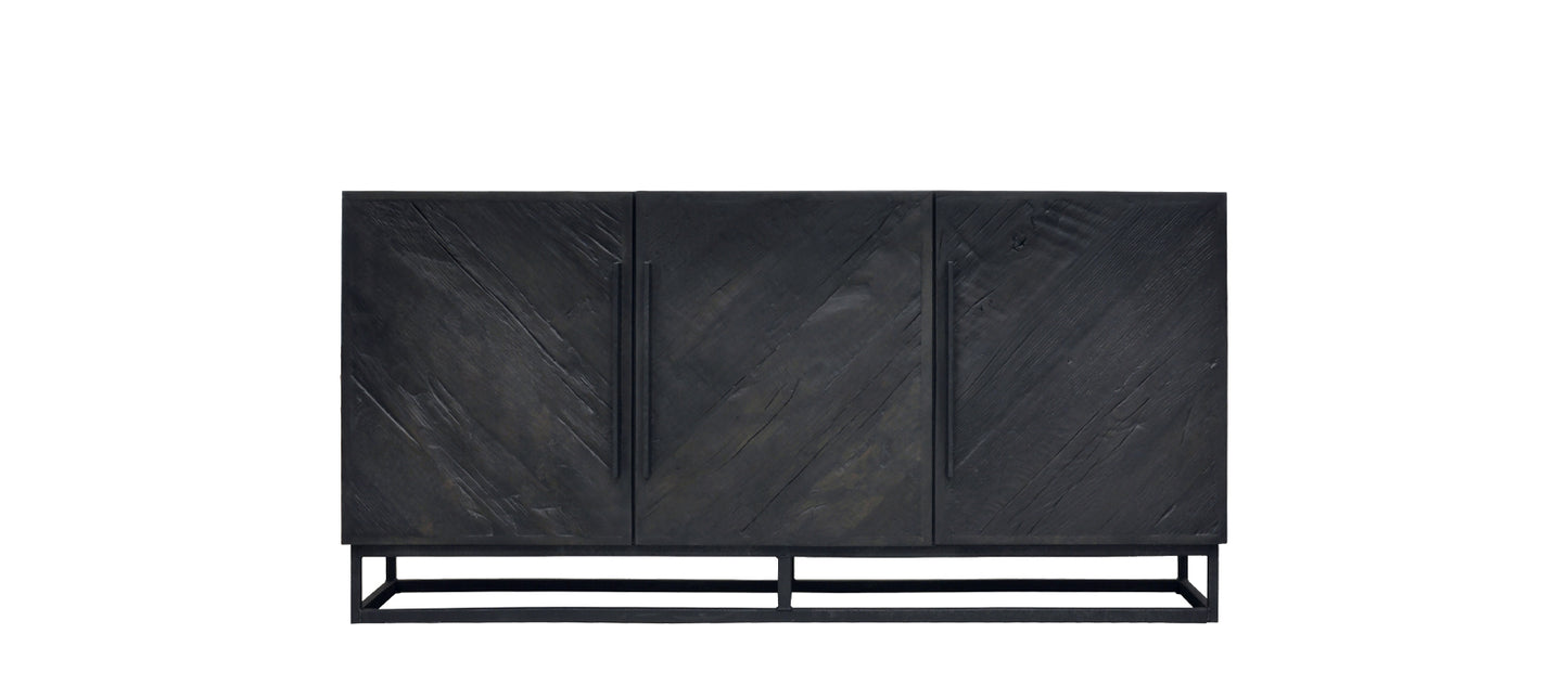 Ontario Dresser 3 Doors