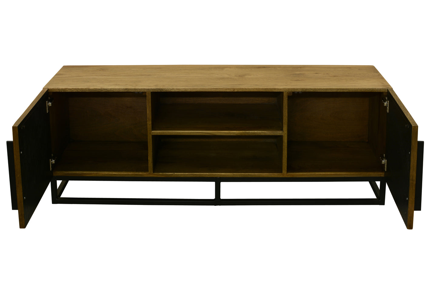 Ontario TV Dresser 2 Doors