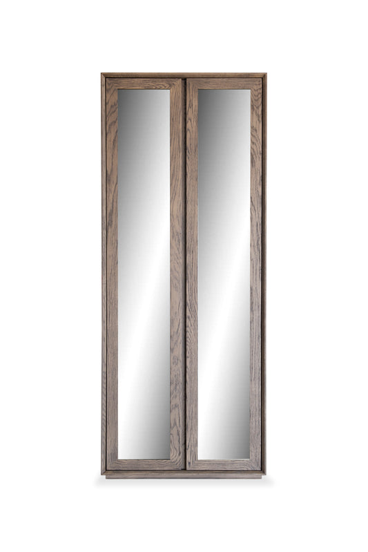 Ontario Glass Cabinet