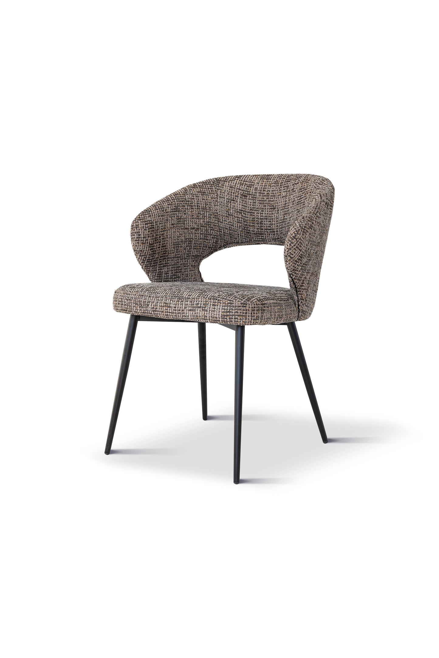 Blakey Conic Metal Legs