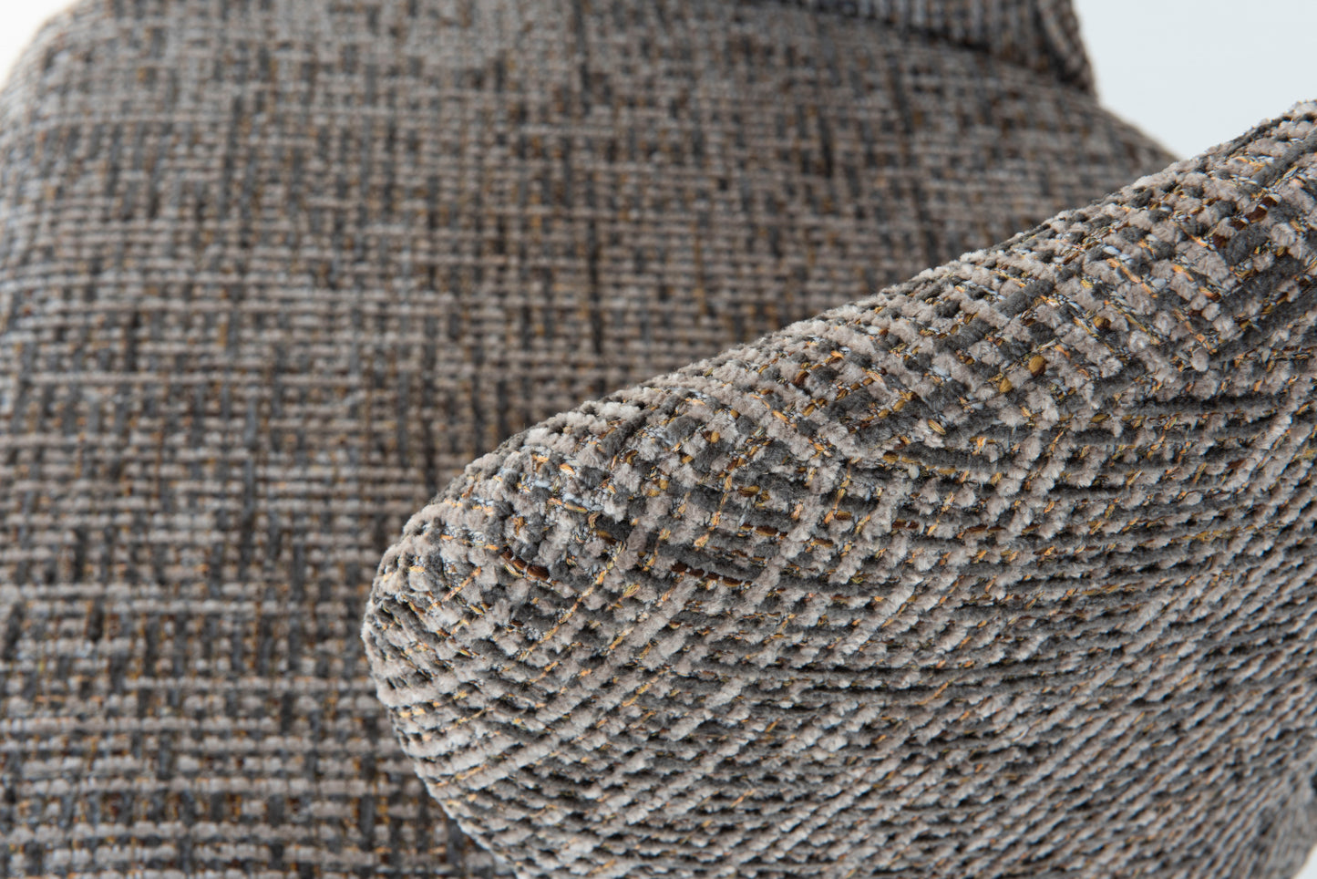 Blakey Conic Metal Legs