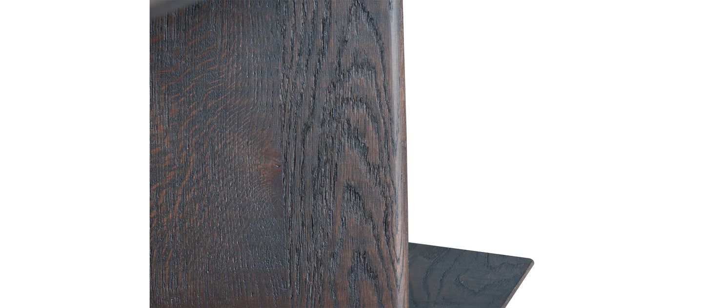 Tiffany Bookcase Single