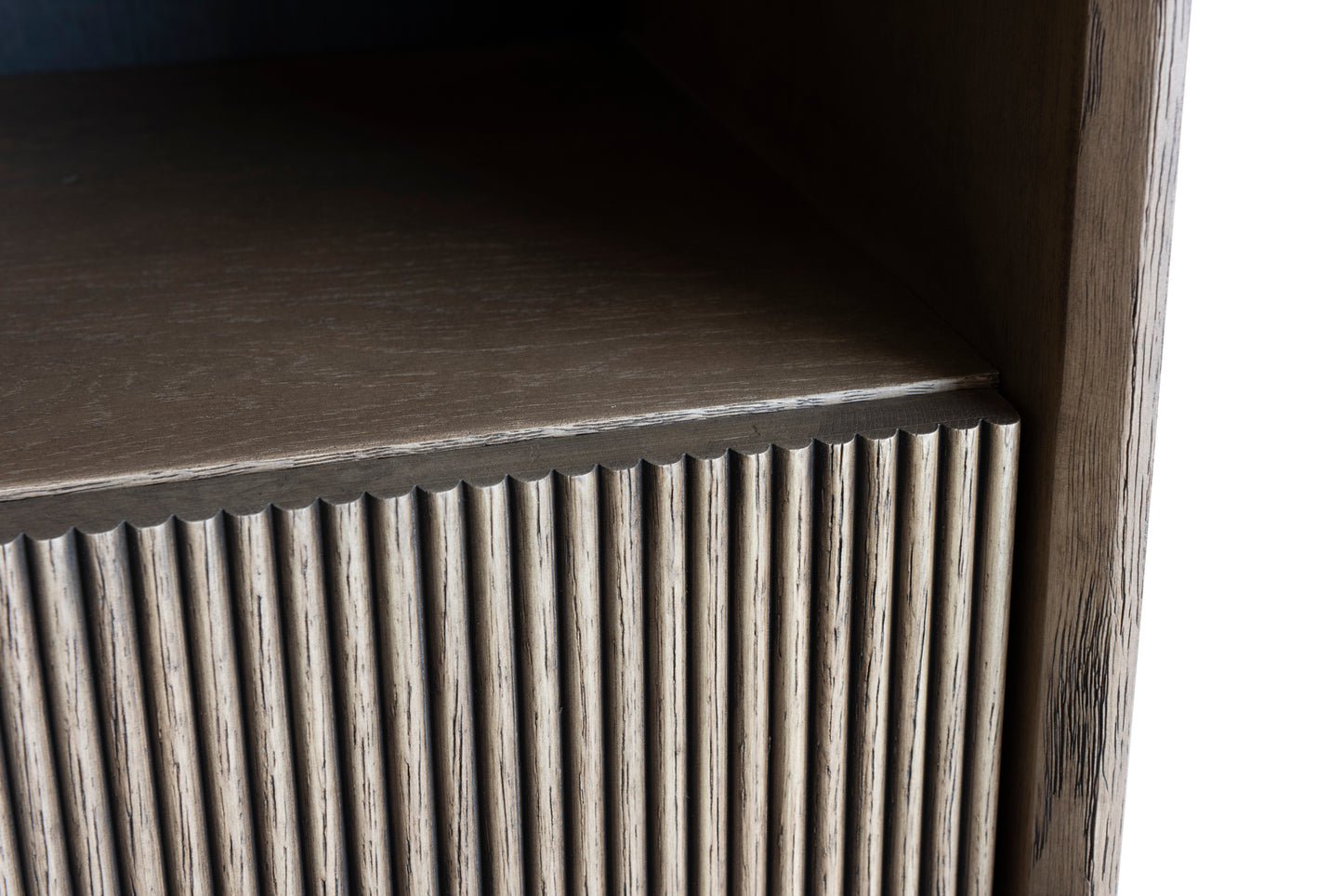 Williston Bar Cabinet