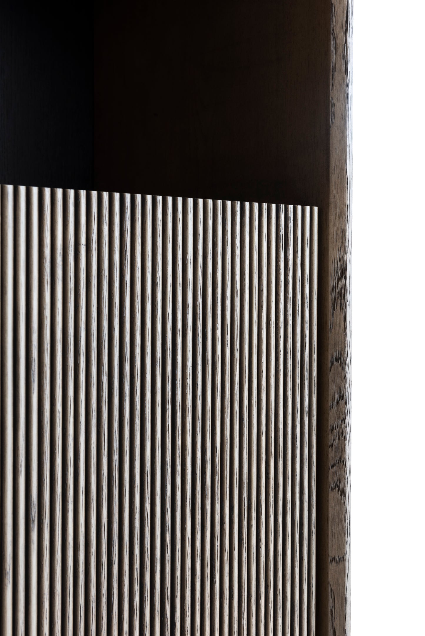 Williston Bar Cabinet