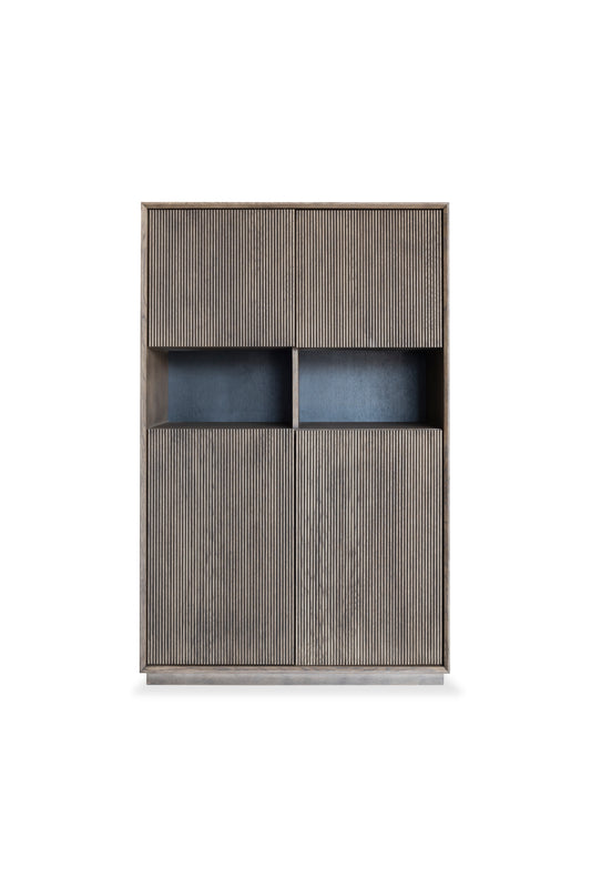 Williston Bar Cabinet