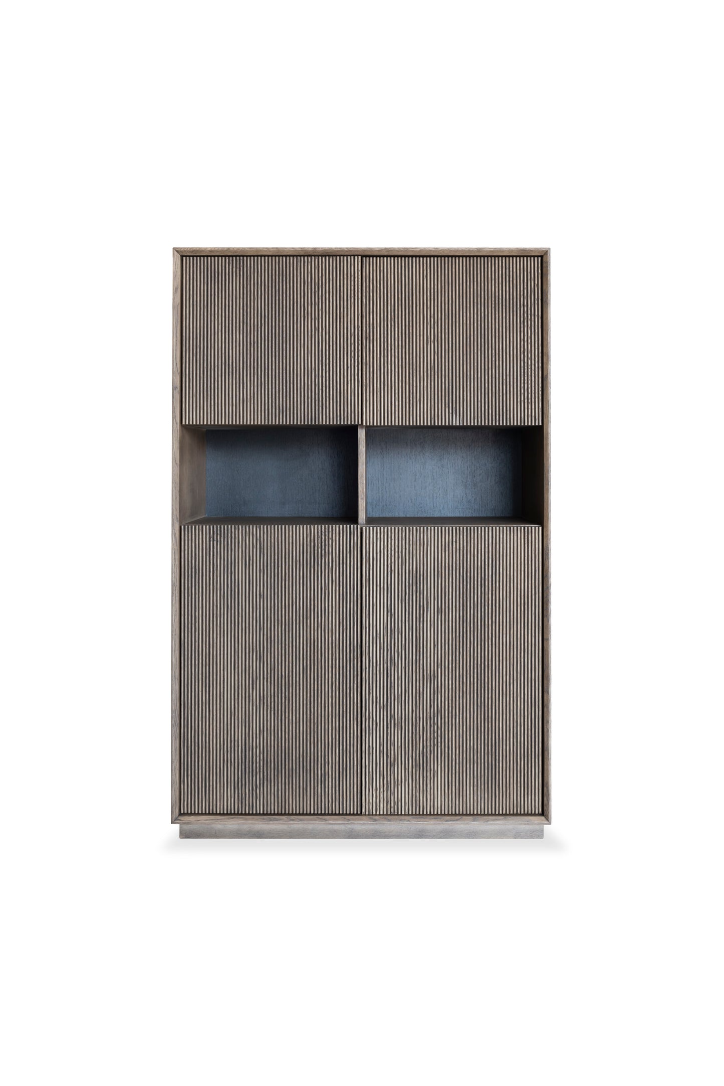 Williston Bar Cabinet