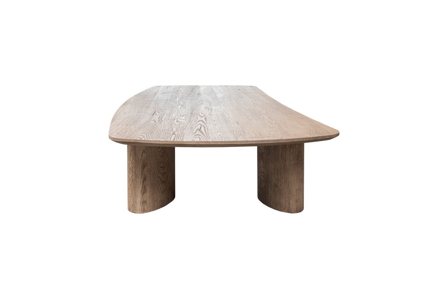 Freeform Coffeetable