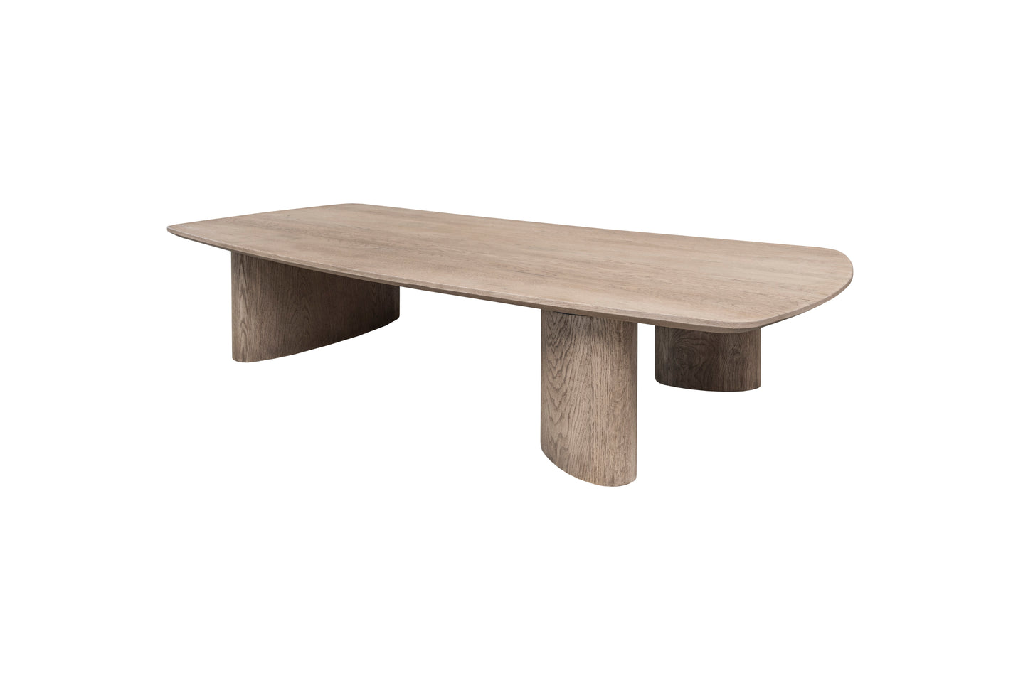Freeform Coffeetable