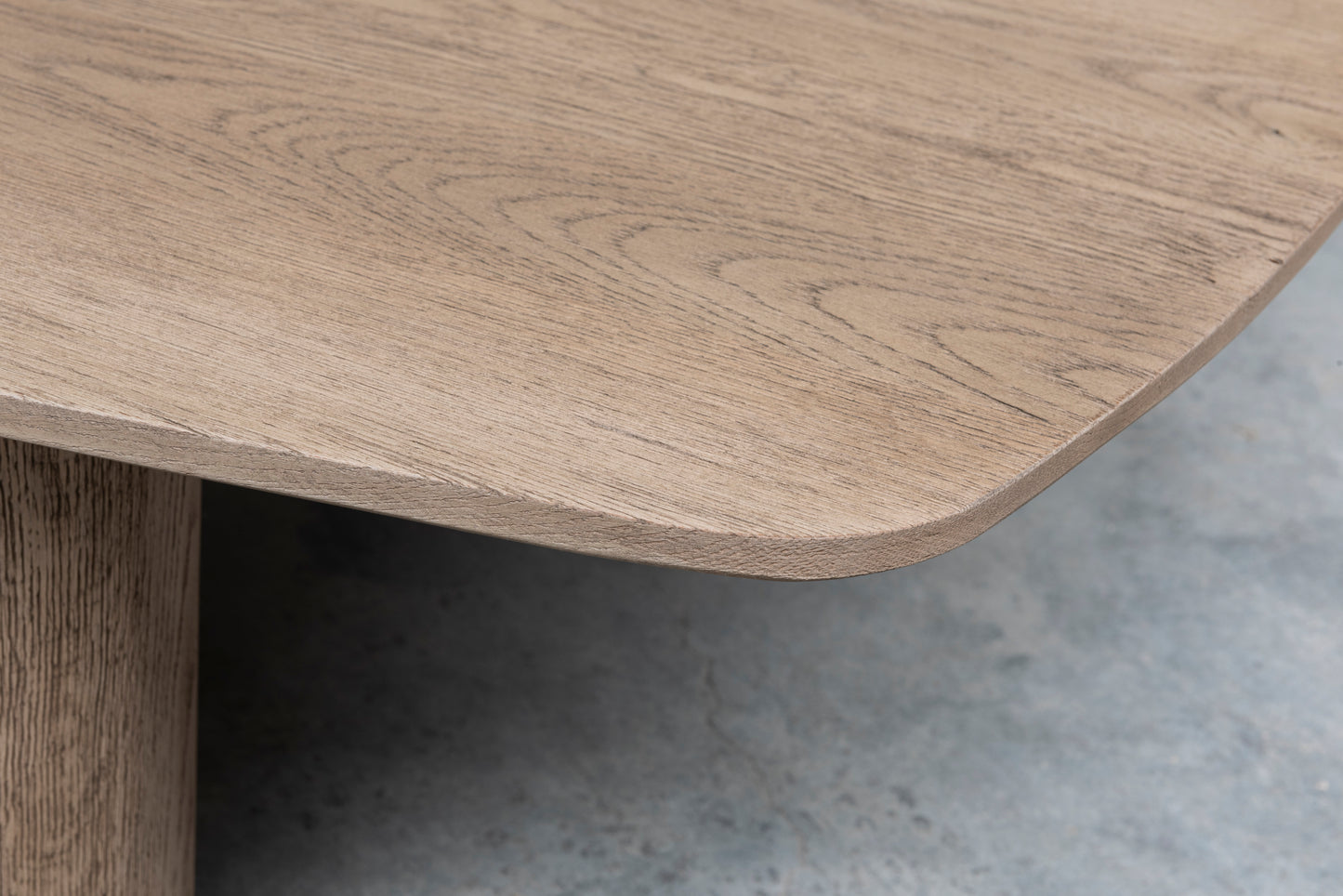 Freeform Coffeetable