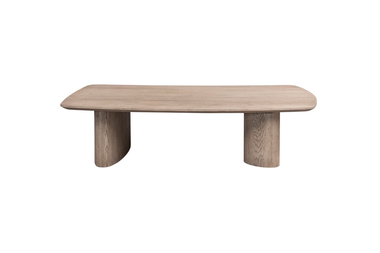 Freeform Coffeetable
