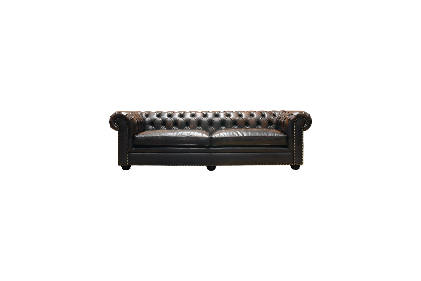 Chesterfield Sofa 240
