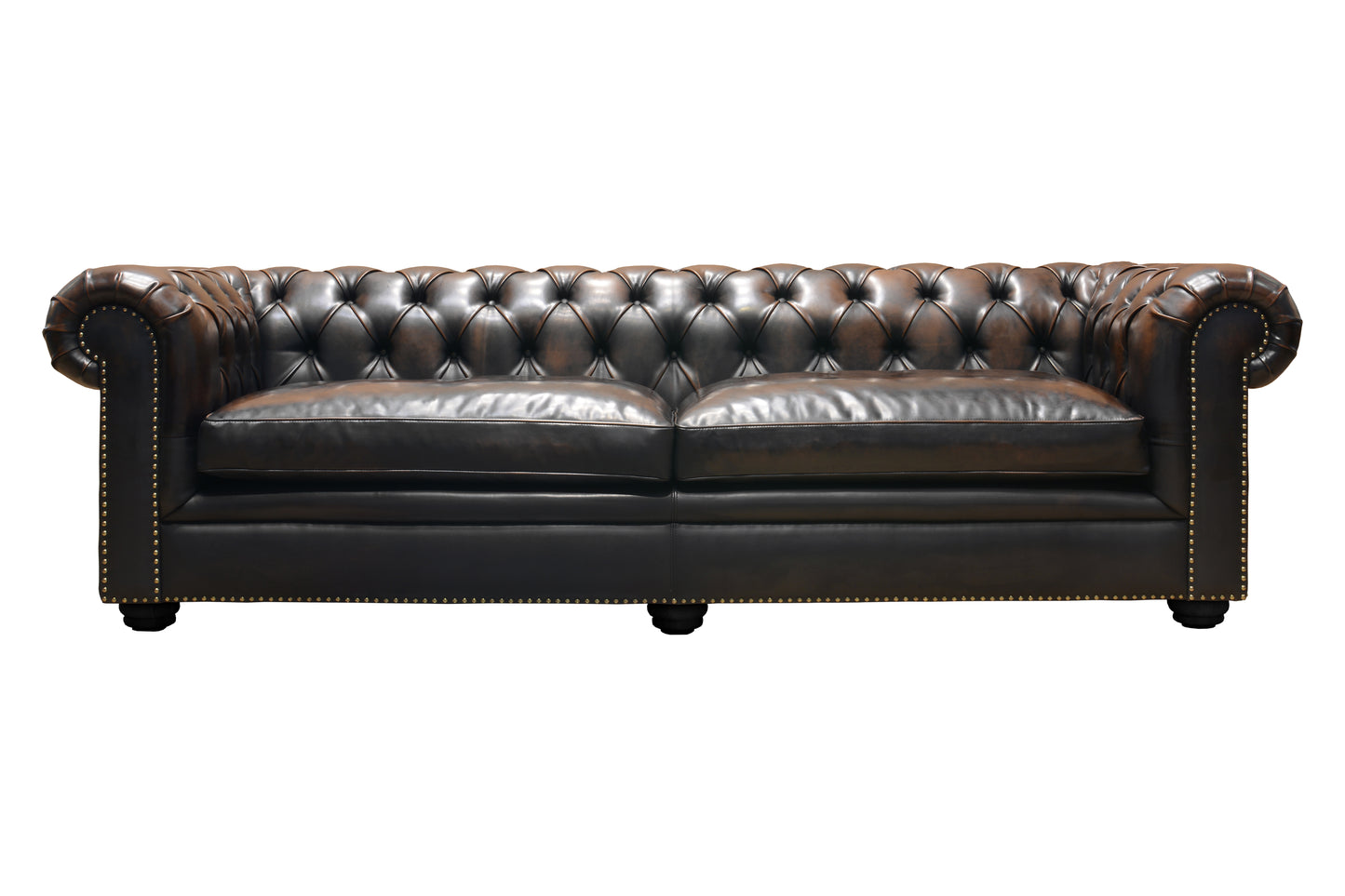 Chesterfield Sofa 240