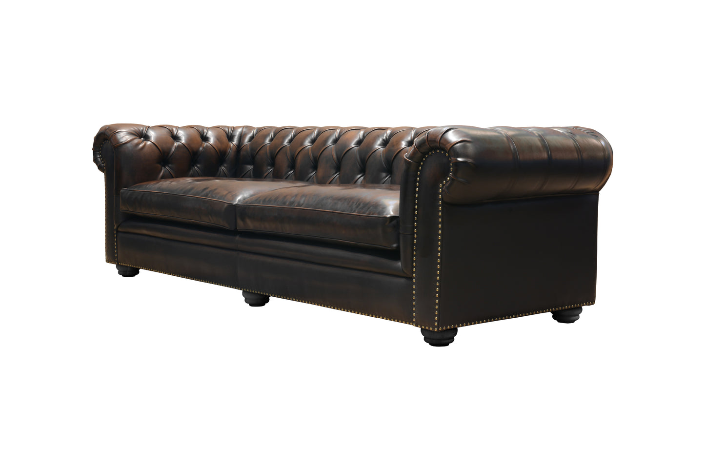 Chesterfield Sofa 240