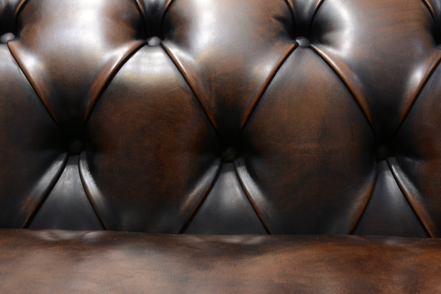 Chesterfield Sofa 240