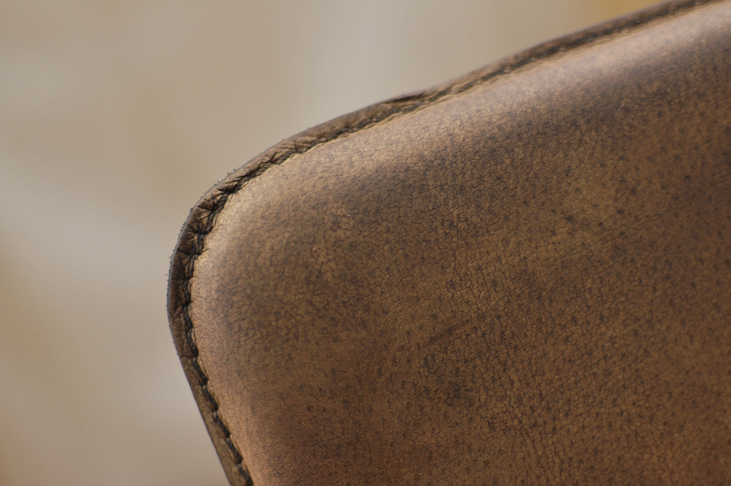 Schoolchair with Arms